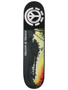 Element Desolation Tank Deck  7.5 x 31.25