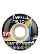 Element Darrell Eternal Durathane Wheels
