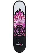 Element Dyed Fire Deck  8 x 31.75