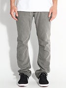 Element Desoto Jeans  Grey