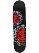 Element Dispersion Deck  7.5 x 31.25