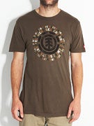 Element Dispersion T-Shirt