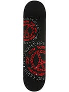 Element Dispersion Jam Deck 7.75 x 31.25