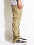 Element Desoto Twill Pants  Khaki