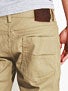 Element Desoto Twill Pants  Khaki
