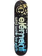 Element Droplets Deck  7.5 x 31.25
