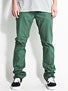 Element Desoto Pants  Light Olive