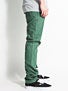 Element Desoto Pants  Light Olive