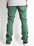 Element Desoto Pants  Light Olive