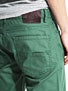 Element Desoto Pants  Light Olive