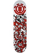 Element Demons Deck 7.75 x 31.25