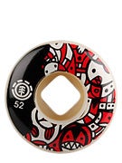 Element Demons Wheels