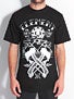 Element Double Crossed T-Shirt