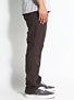 Element Desoto Twill Pants  Chocolate