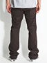 Element Desoto Twill Pants  Chocolate