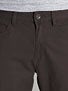 Element Desoto Twill Pants  Chocolate