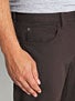Element Desoto Twill Pants  Chocolate