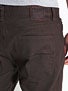 Element Desoto Twill Pants  Chocolate
