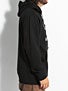 Element Department Hoodzip