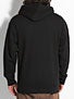 Element Department Hoodzip