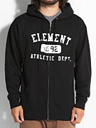 Element Department Hoodzip
