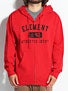Element Department Hoodzip