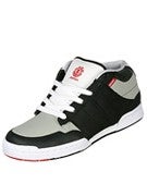 Element Darrell Shoes Black/Grey