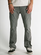 Element Desoto Jeans  Grey