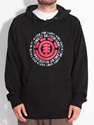 Element Dispersion Hoodie