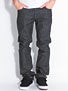Element Desoto Jeans  Rinse