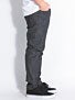 Element Desoto Jeans  Rinse