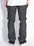 Element Desoto Jeans  Rinse