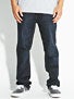 Element Desoto Jeans  Dark Stone