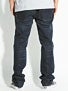 Element Desoto Jeans  Dark Stone