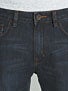 Element Desoto Jeans  Dark Stone