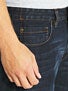 Element Desoto Jeans  Dark Stone
