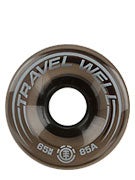 Element Ditch Spinner Smoke 85a Wheels