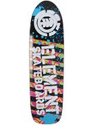 Element Destroyer Deck  9.25 x 33.125