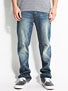Element Desoto Jeans  Sand Wash