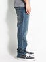 Element Desoto Jeans  Sand Wash
