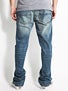 Element Desoto Jeans  Sand Wash