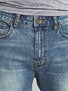 Element Desoto Jeans  Sand Wash