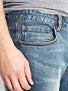 Element Desoto Jeans  Sand Wash