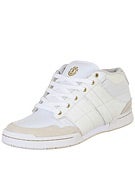 Element Darrell Shoes White