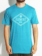Element Diamond Tri-Blend T-Shirt