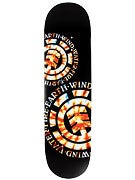 Element Dispersion Tie Die Deck 8.25 x 32.5