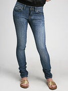 Element Girls Daryl Jeans  Tarnish