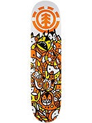 Element Demons Twig Deck 7.25 x 29
