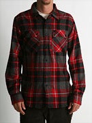 Element Derivative Organic Flannel Shirt