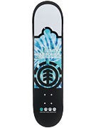 Element Dyed Wind Deck  7.625 x 31.375